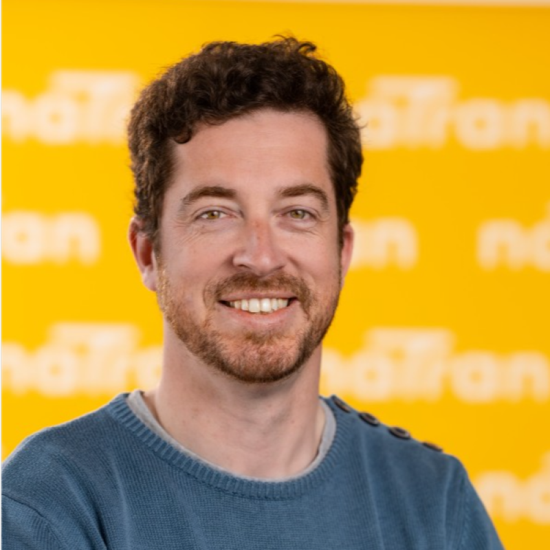 Julien Estienne